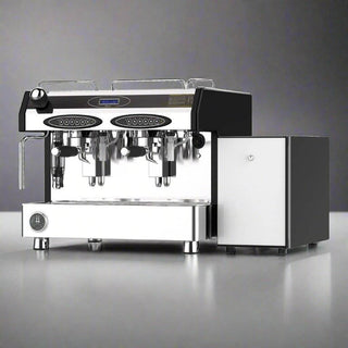 Fracino Velocino VC2 – 2 Group Bean to Cup Coffee Machine