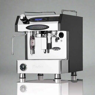 Fracino Velocino - 1 Group Espresso Commercial Machine - Automatic Milk Frother