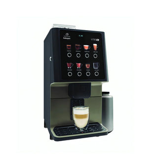 Azkoyen Vitro S1 MIA - Bean to Cup Coffee Machine - Fresh Milk System