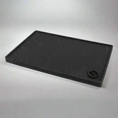 Crema Pro Tamping Mat With Overhang