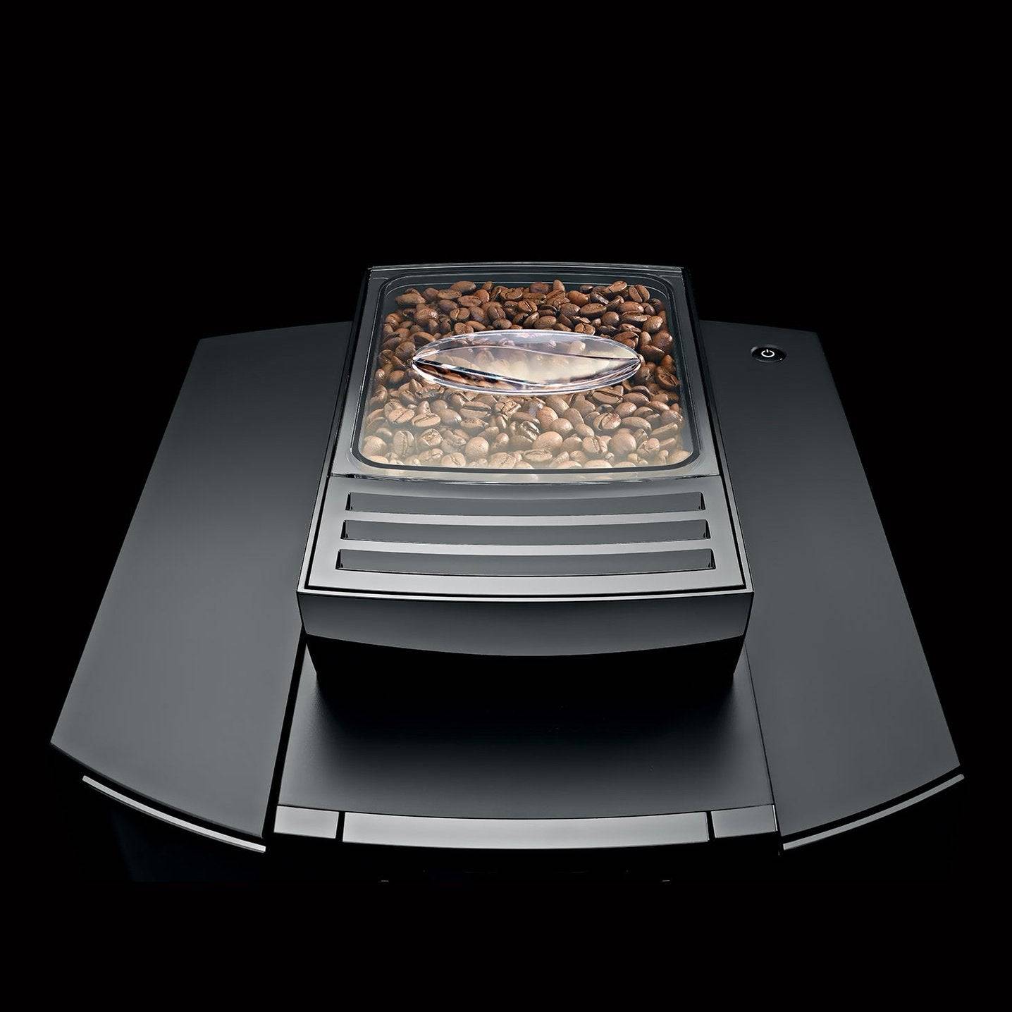 Jura WE6 - Bean to Cup Coffee Machine - Compact Design