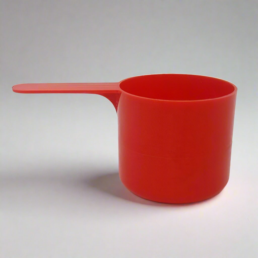 Zuma Large Portion Scoop 60cc