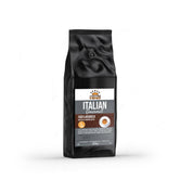 Coffee King - Café Molido - Gourmet Italiano