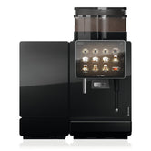 Franke - Máquina de café en grano A800 - 250 tazas por día