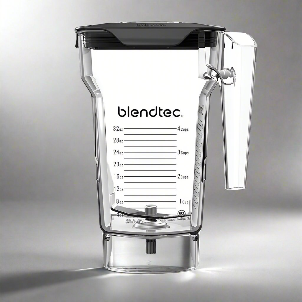 Blendtec - FourSide Jar