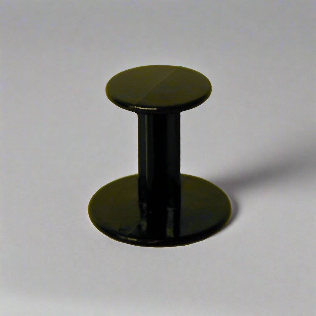 Fracino - Black Plastic Tamper 53mm/57mm