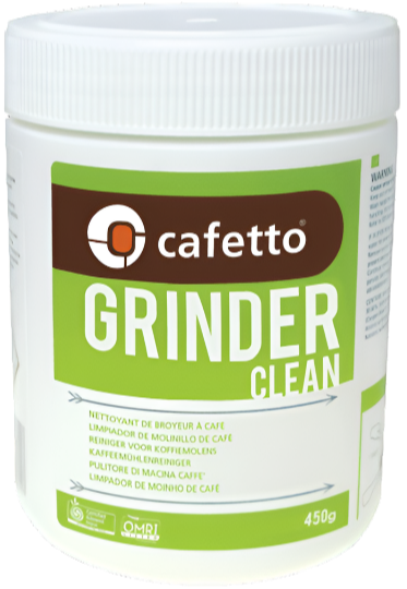 Cafetto - Grinder Cleaner 450g