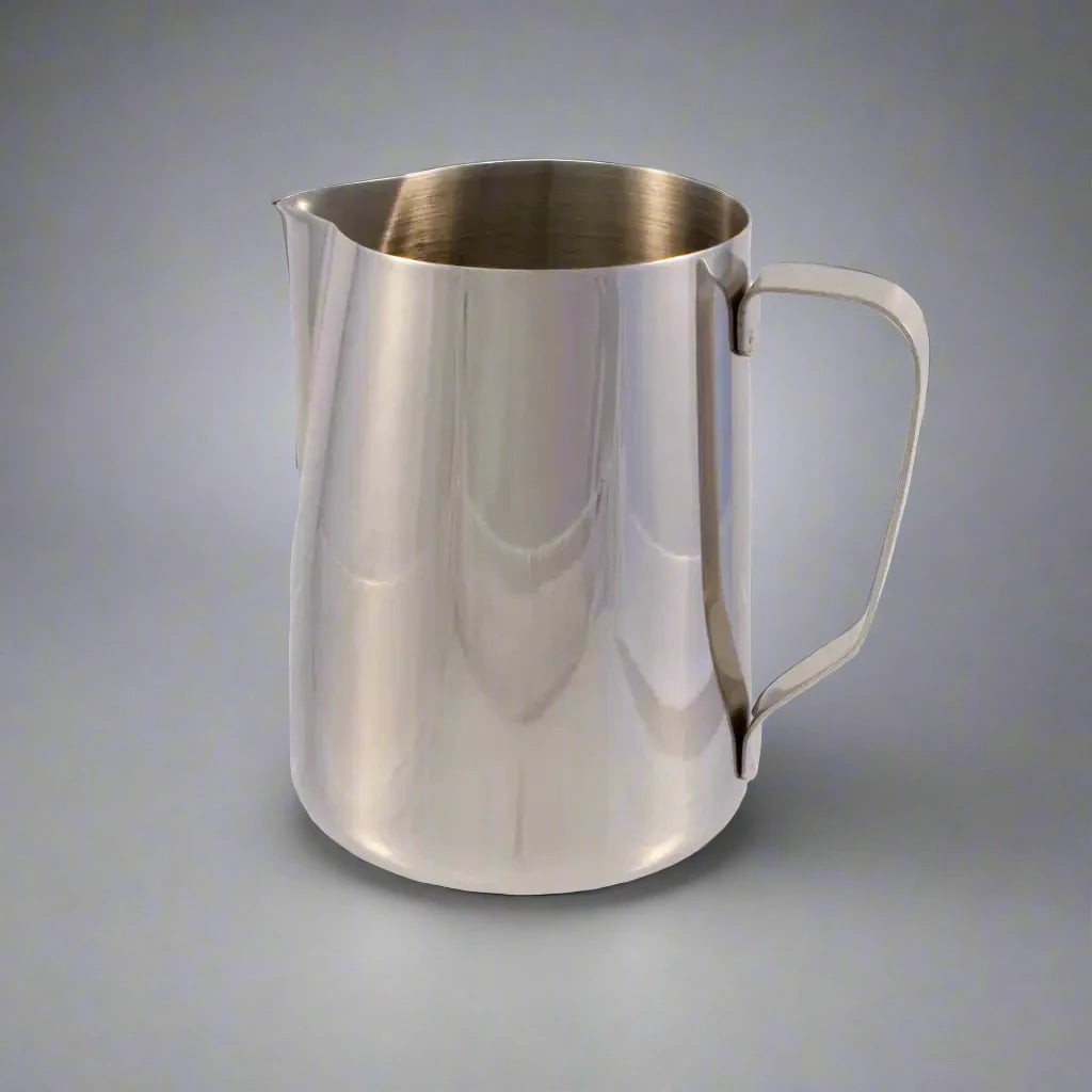 Fracino - High-Quality Stainless Steel 1.5 L Milk Steaming Jug