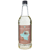 Sweetbird - Coconut Syrup 1L