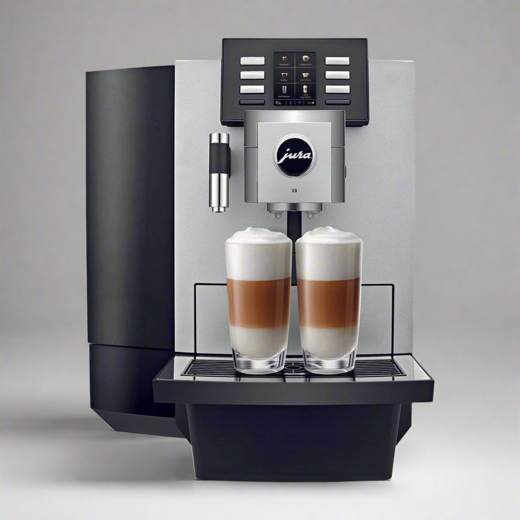 Platinum coffee machine best sale