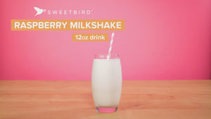 Sweetbird Raspberry Purée