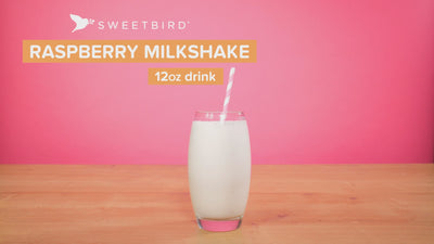 Sweetbird Raspberry Purée