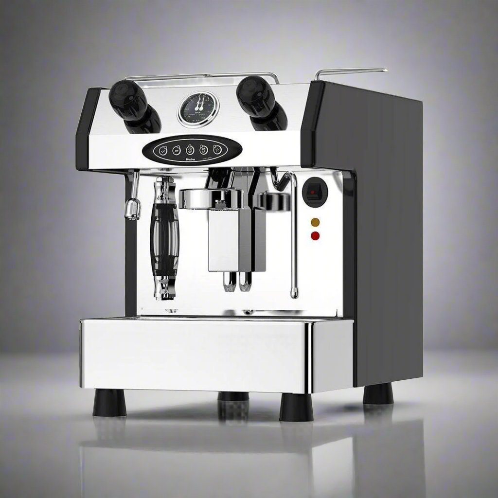 Fracino - Bambino 1 Group Electronic Traditional Espresso Machine