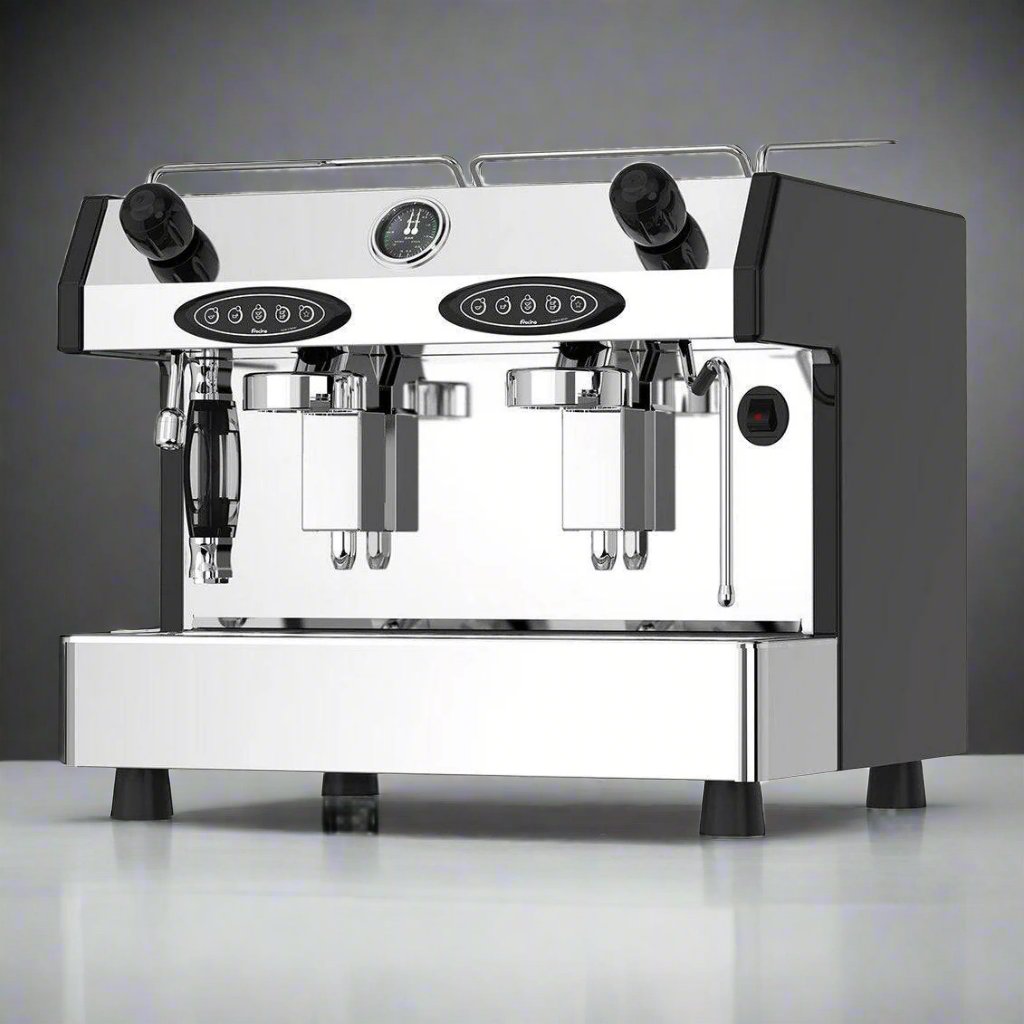 Fracino - Bambino 2 Group Electronic Traditional Espresso Machine