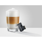 Jura - Transmisor inalámbrico para un control perfecto de la máquina de café