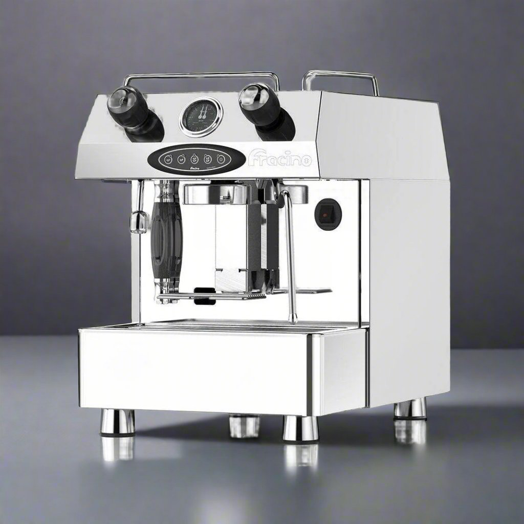 Fracino - Contempo 1 Group Electronic Traditional Espresso Machine