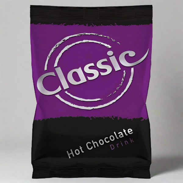 Classic - CreemChoc Vending Chocolate