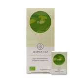 Semper Tea -  Mint - Fresh Organic
