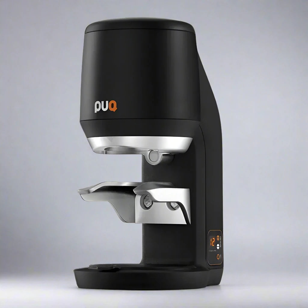 Puqpress - MINI Automatic Espresso Tamper