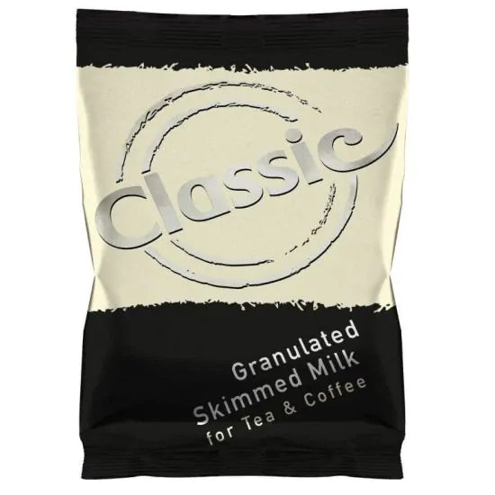 Classic - Skimmed Milk Granulated